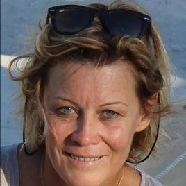 Docteur Marie TRIVIDIC RUMEAU, Intervenant pour les formations de
                                            Côtés
                                            soins formations
