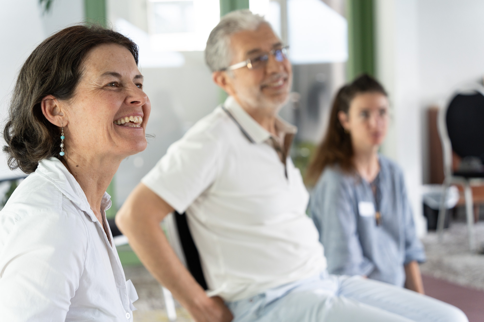 Respecter le travail de nos employés, de nos partaires, des professionnels de santé Côté soins formations