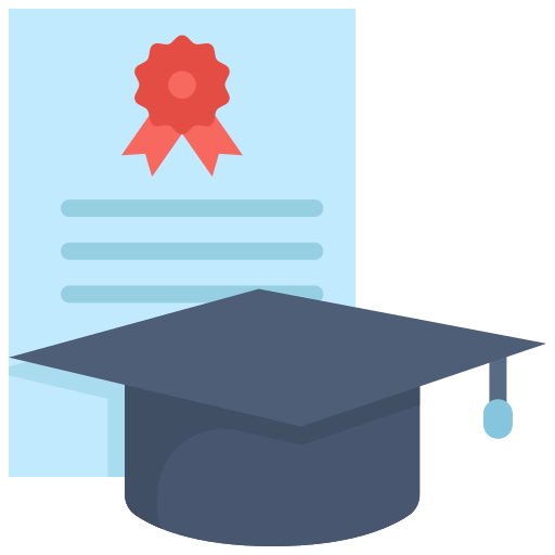 diplome-de-fin-detudes picto certification