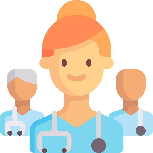 equipe-medicale