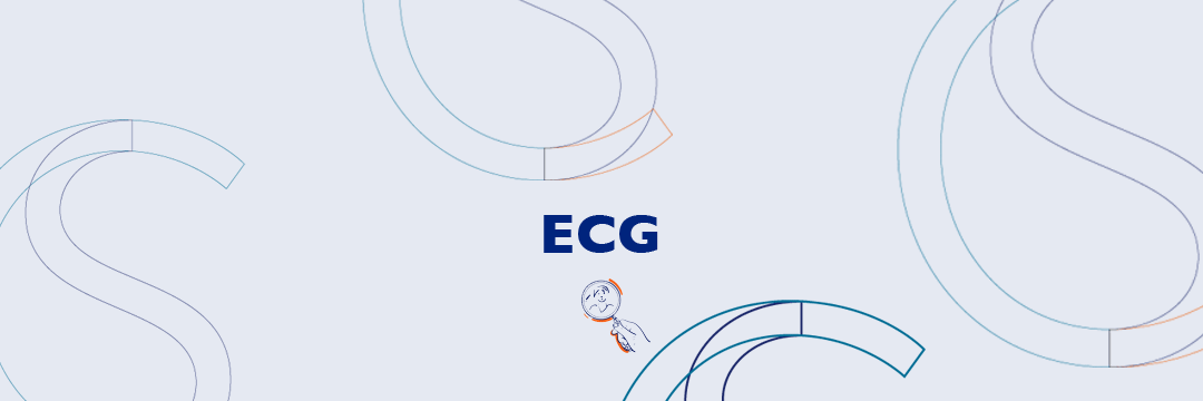 ECG électrocardiogramme