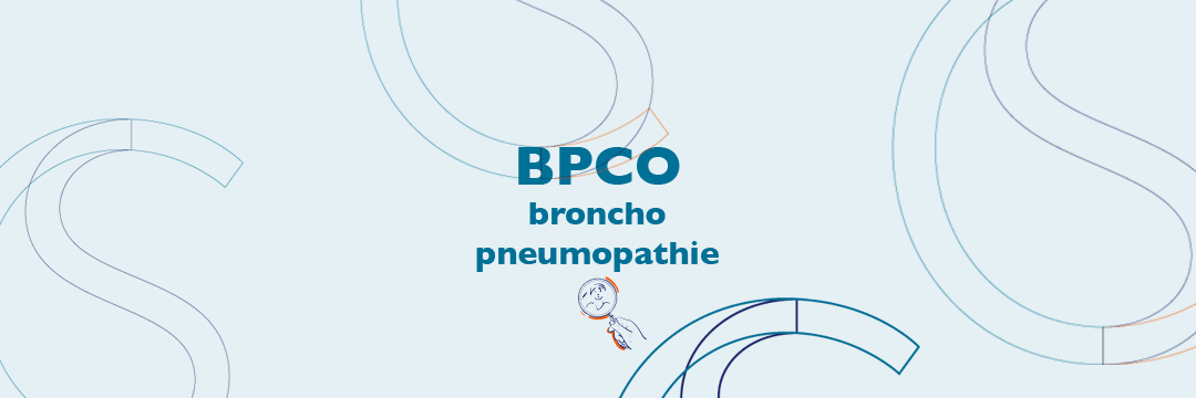 BPCO bronchopneumopathie