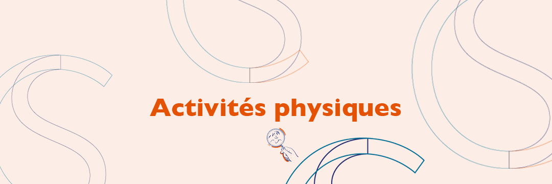 prescrire activités phsysiques