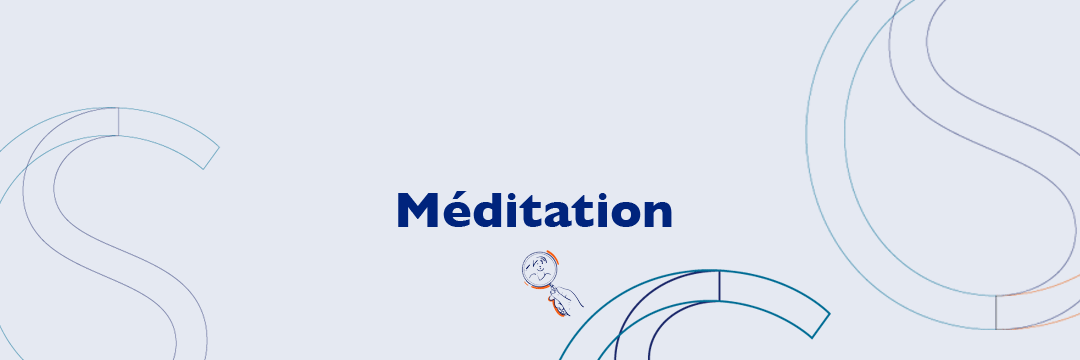 méditation mindfulness