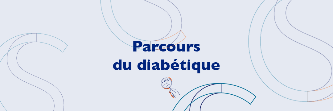 formation parcours du diabétique médicale