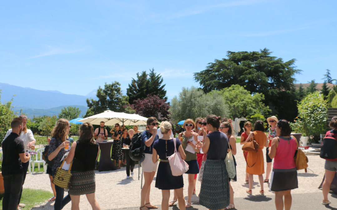 journée gynécologie ateliers sages femmes et medecins généralistes